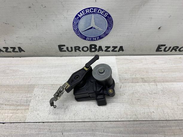 Сервопривод впускного коллектора Mercedes Om642 A6421500594