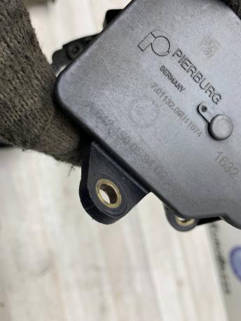 Сервопривод впускного коллектора Mercedes Om642 A6421500594