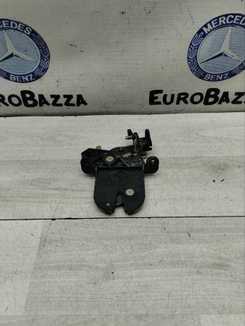 Замок крышки багажника Mercedes R170 A1707500184