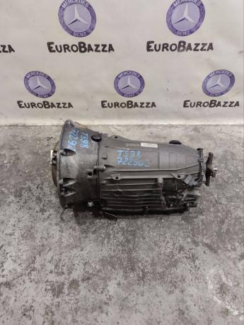 АКПП Mercedes 722.902 722.902