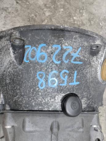 АКПП Mercedes 722.902 722.902