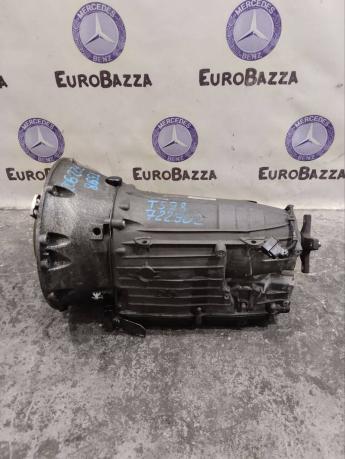 АКПП Mercedes 722.902 722.902