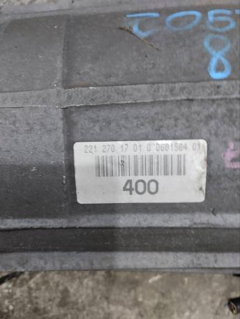 АКПП Mercedes 722.902 722.902