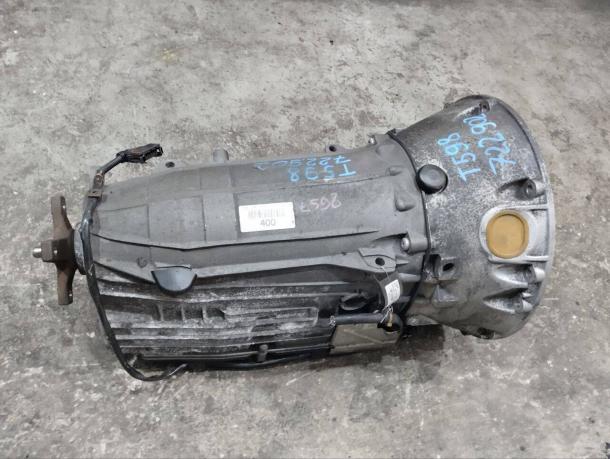 АКПП Mercedes 722.902 722.902