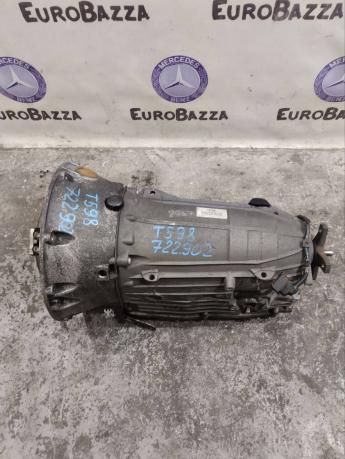 АКПП Mercedes 722.902 722.902