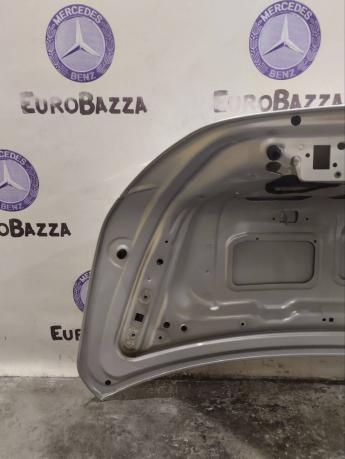 Крышка багажника Mercedes W221 A2217500275