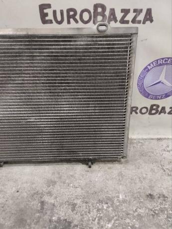Радиатор кондиционера Mercedes R170 A2028300970
