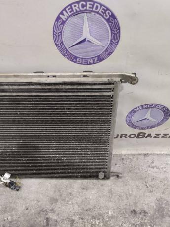 Радиатор кондиционера Mercedes W220 A2205000954