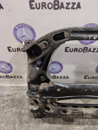 Передний подрамник Mercedes W221 A2216200387