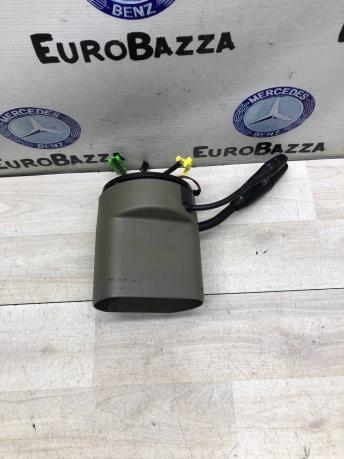 Подрулевой переключатель Mercedes W203 A2095400145