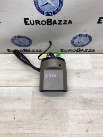 Подрулевой переключатель Mercedes W203 A2095400145