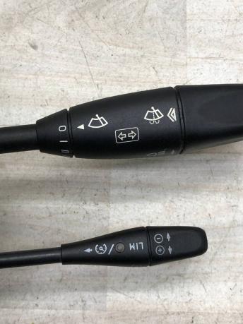 Подрулевой переключатель Mercedes W203 A2095400145