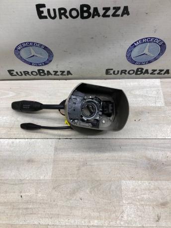 Подрулевой переключатель Mercedes W203 A2095400145