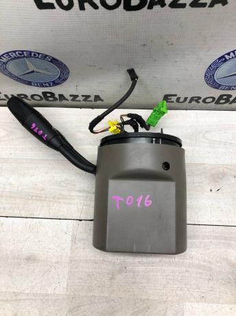 Подрулевой переключатель Mercedes W203 A2095400145