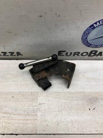 Датчик уровня подвески задний Mercedes W221 A2213202089