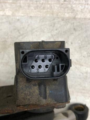 Датчик уровня подвески задний Mercedes W221 A2213202089