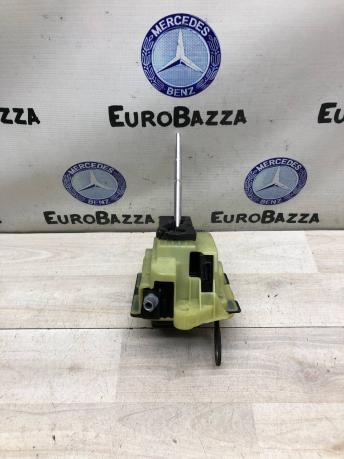 Кулиса АКПП Mercedes W211 A2112674224