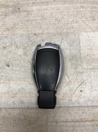 Замок зажигания + ключ Mercedes W211 A2115452308