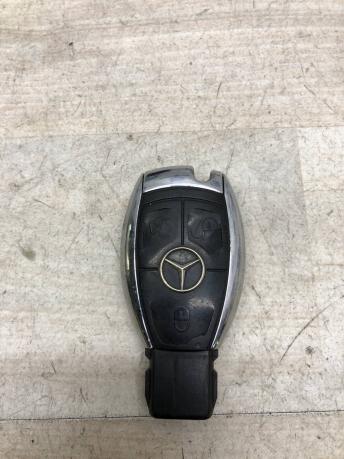 Замок зажигания + ключ Mercedes W211 A2115452308