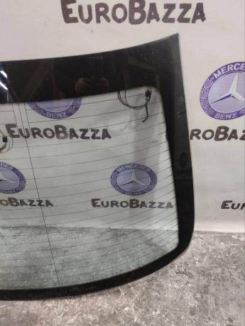 Стекло заднее Mercedes W203 A2036700580