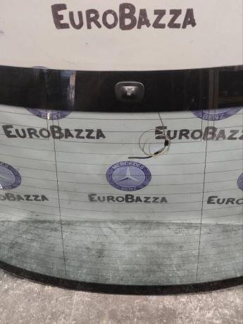 Стекло заднее Mercedes W203 A2036700580