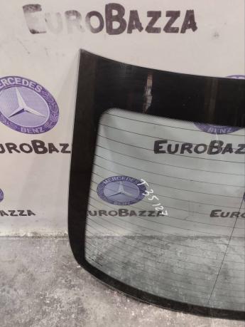 Стекло заднее Mercedes W203 A2036700580