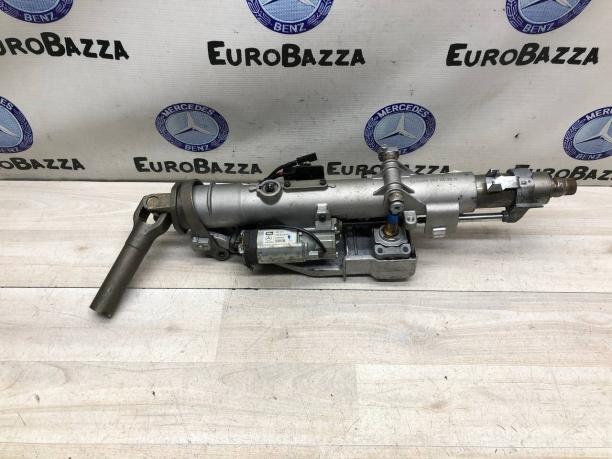 Рулевая колонка Mercedes W220 A2204600816