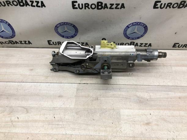 Рулевая колонка Mercedes W211 A2114603016