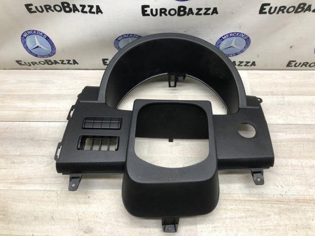 Накладка приборной панели Mercedes Sprinter W906 A9066800280