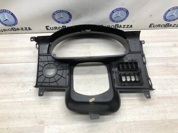 Накладка приборной панели Mercedes Sprinter W906 A9066800280