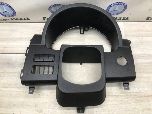 Накладка приборной панели Mercedes Sprinter W906 A9066800280