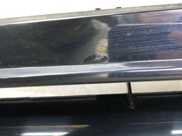 Решетка радиатора Mercedes W203 A2038800223