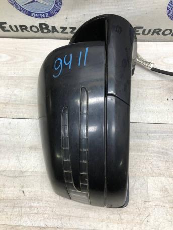 Зеркало заднего вида правое Mercedes W164 A1648100264