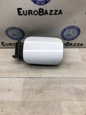 Лючок бензобака Mercedes W221 A2217570006