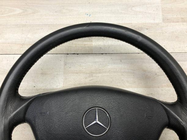 Руль в сборе Mercedes W163 A1634600503
