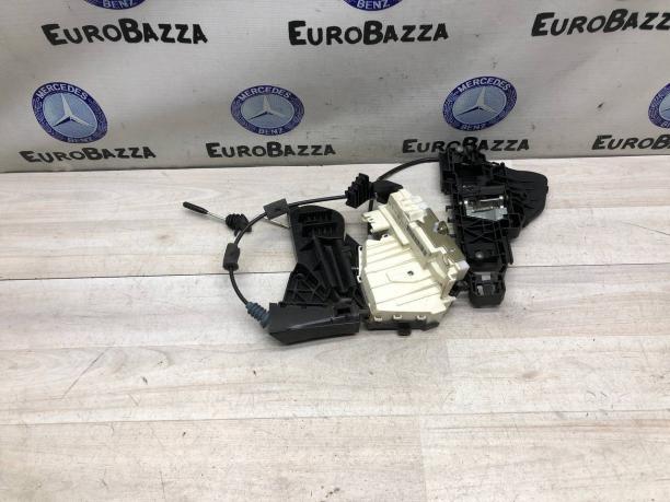 Замок задней левой двери Mercedes W164 A1647300935