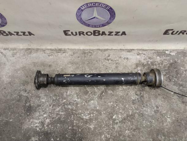 Кардан передний Mercedes W164 A1644100701