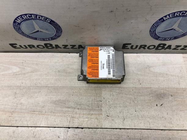 Блок управления SRS Airbag Mercedes W163 A1635422918