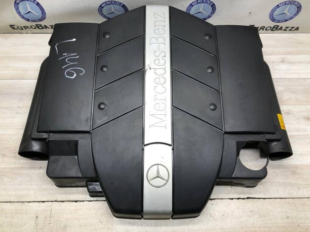 Крышка двигателя Mercedes М112 A1120100467