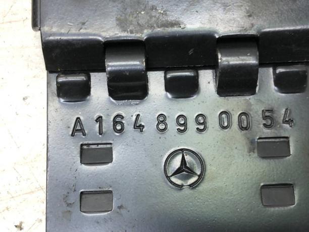 Дорожный набор Mercedes W164 A1645800018
