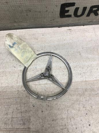 Эмблема крышки багажника Mercedes R170 A1707580058