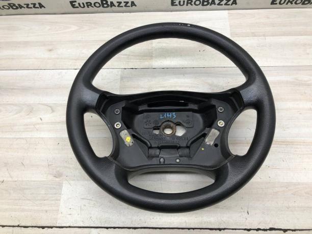 Руль Mercedes W203 A2034600803