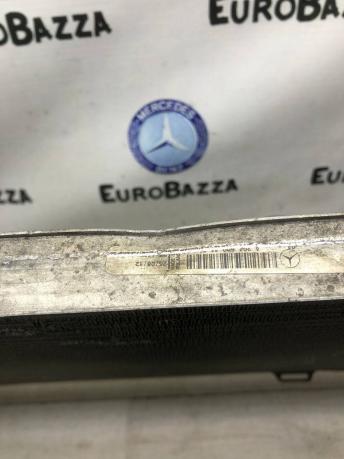 Радиатор основной Mercedes W204 A2045004103