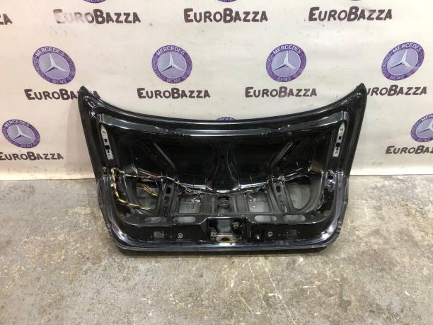 Крышка багажника Mercedes W208 A2087500175