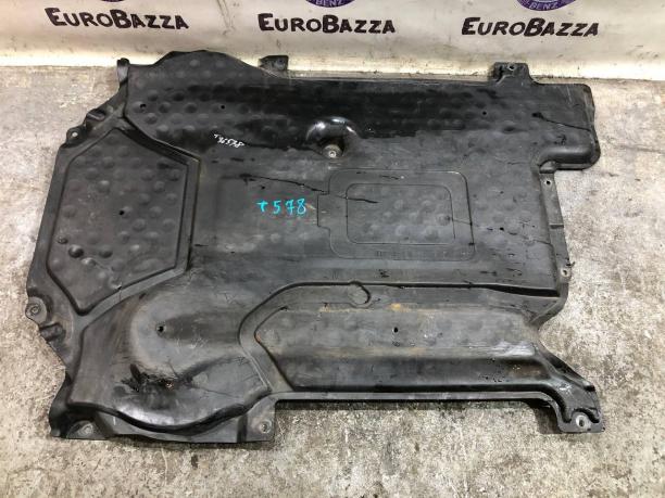 Защита АКПП Mercedes W204 A2045203323