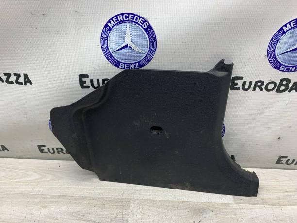 Накладка салона передняя внутренняя Mercedes W203 A2036880806