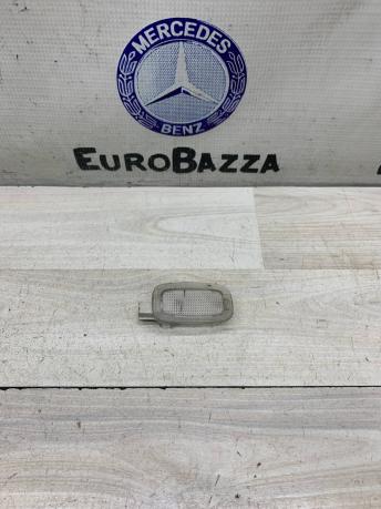 Плафон подсветки Mercedes W221 A2218200401