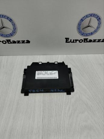 Блок управления АКПП Mercedes W211 A0355454232