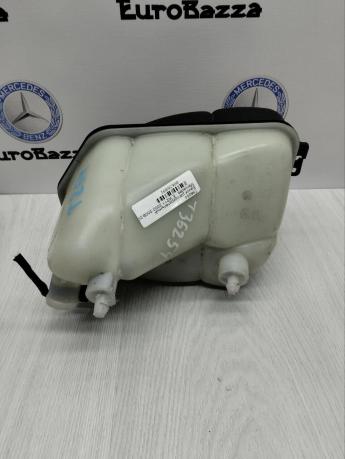 Бачок расширительный Mercedes W211 A2115000049