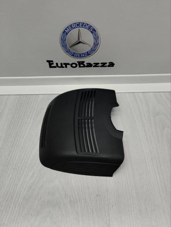 Крышка салонного зеркала Mercedes W212 A2128210436